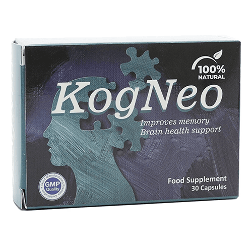 კოგნეო კაფსულა #30