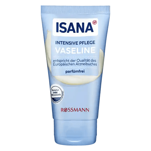 ისანა - ვაზელინი ინტენსიური თერაპია  75მლ