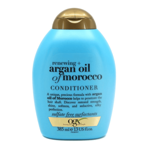 ოჯეიქსი - კონდიციონერი აღმდგენი არგანის ზეთით 385მლ