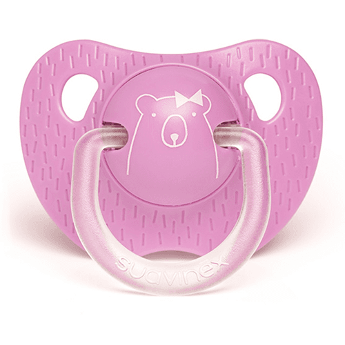 სუავინექსი - მატყუარა სილიკონის ანატომიური /18თვ+/  #1