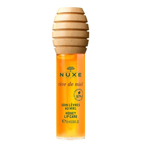 ნუქსი - RDM თხევადი ტუჩსაცხი 10მლ