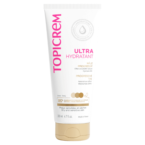 ტოპიკრემი - რძე ავტოგასარუჯი 200მლ