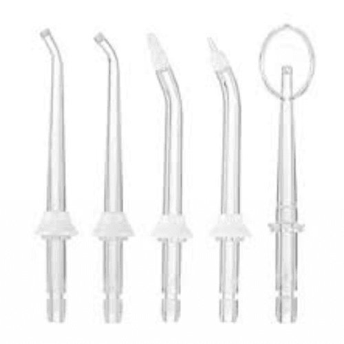 ორალქეა - ირიგატორის სათადარიგო თავი CY1915  #5