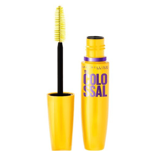 მეიბილაინი - ტუში კოლოსალი 36 სთ. 10.7მლ