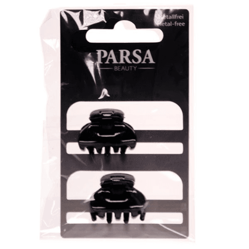 პარსა - თმის სამაგრი კბილანებით  #2