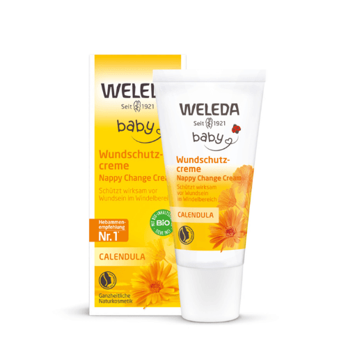 ველედა - გულყვითელა მალამო საფენის ქვეშ წასასმელი 75გრ