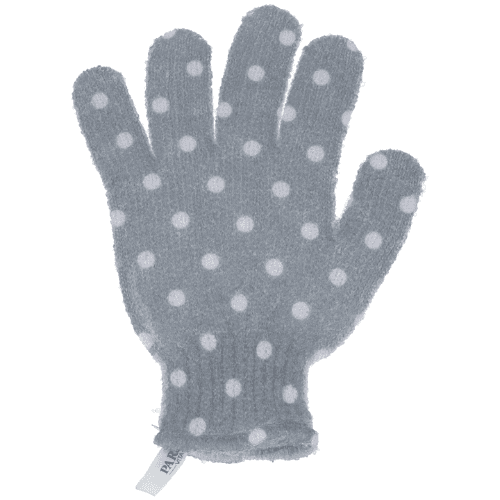 პარსა - წინდა საბავშვო ნაცრისფერი