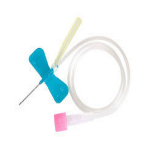 გადას. სისტ 'პეპელა' 20G #1