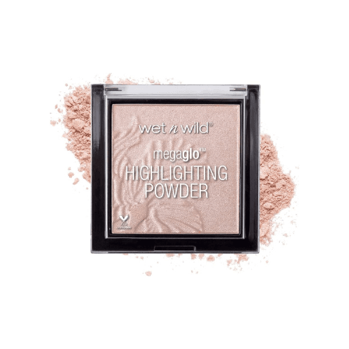 ვეთ ენ ვაილდი - Megaglo ჰაილაითერი Blossom Glow 5.4 გრ.