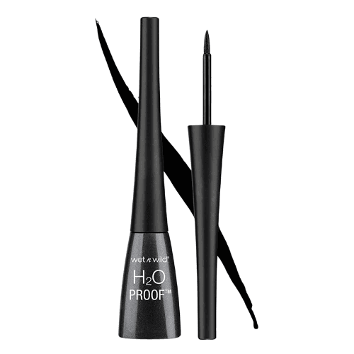 ვეთ ენ ვაილდი - H2O თვალის ლაინერი შავი 3.5 გრ.