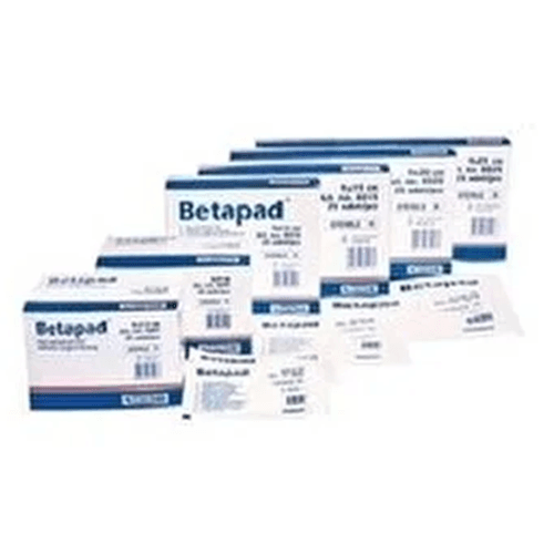 ლეიკო სტერილური CANSIN ჭრილობის სახვევი   9სმ/30სმ არაქსოვილის პიპოალერგ  #1