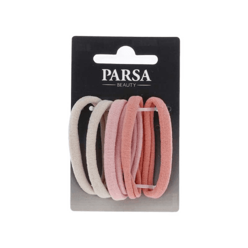 პარსა - თმის სამაგრი ფერადი 5სმ  #6