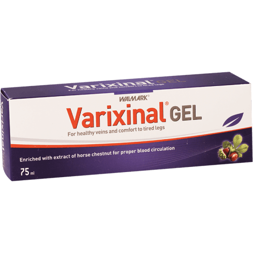 ვარიქსინალი გელი 75მლ #1
