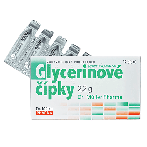 გლიცერინი სანთელი 2.2გრ  #12