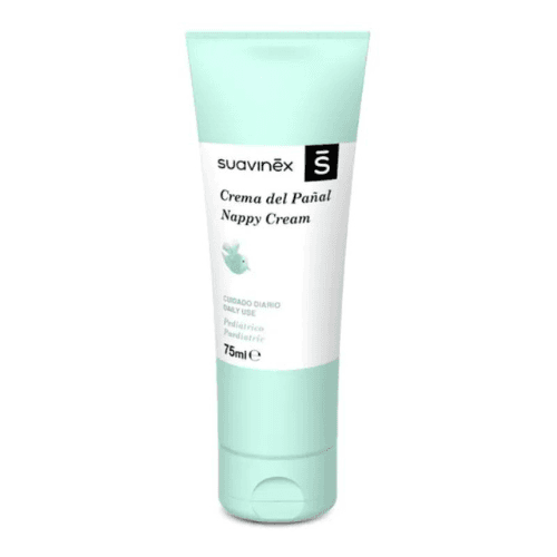 სუავინექსი - კრემი საფენის ქვეშ წასასმელი ჰიპოალერგიული 75მლ