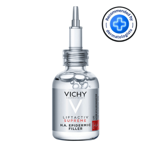 ვიში - ლიფტაქტივი სუპრემ ჰიალურონ ფილერი-შრატი 30მლ