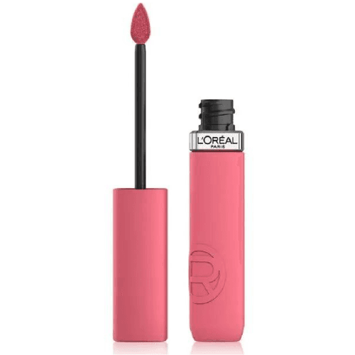 ლორეალი - თხევადი პომადა Infallible Matte N240 5მლ  #1