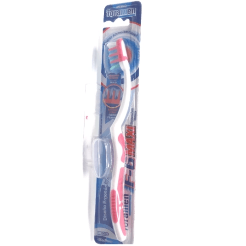 ფორამენი - კბ/ჯაგრისი F-6 მაქსი საშუალო