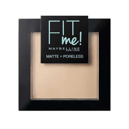 მეიბილაინი - პუდრი Fit Me 115 8.2გრ