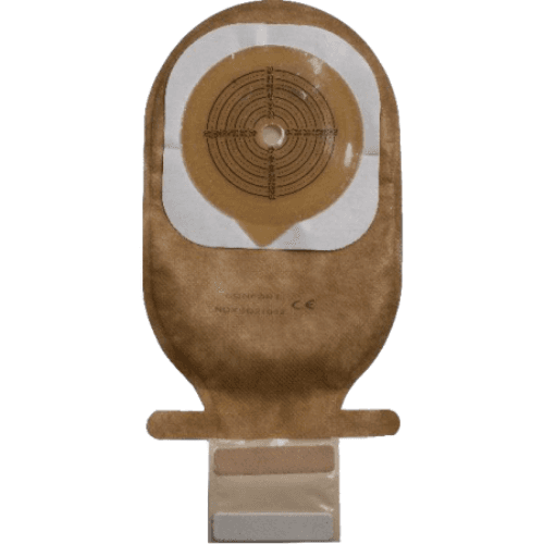 სტომაკური /კალაპრიომნიკი /ცვლადი ზომით (კოლოსტომიის ჩანთა) #1