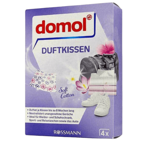 დომოლი - სურნელოვანი ბალიში  #4