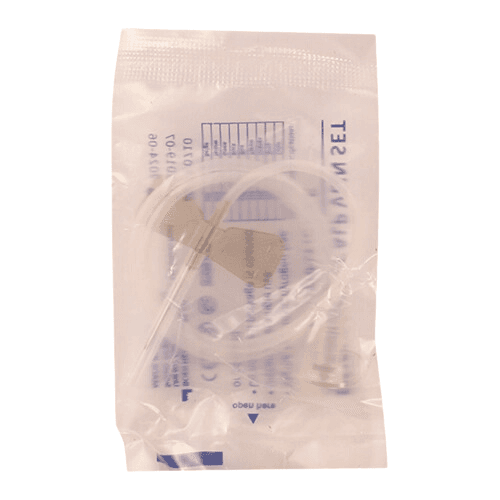 გადას. სისტ 'პეპელა' 27G  #1