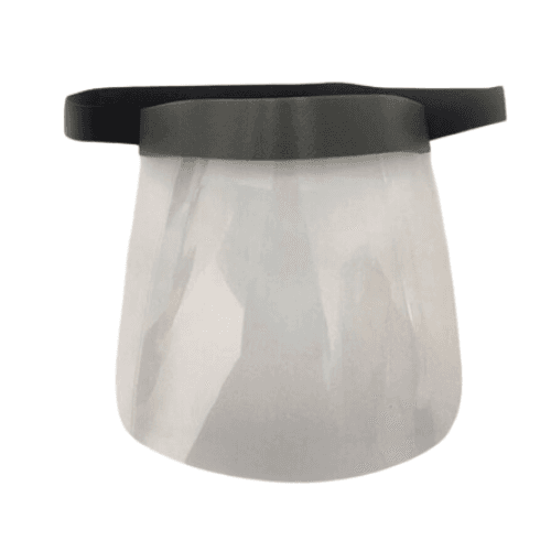 სახის დამცავი ფარი #1