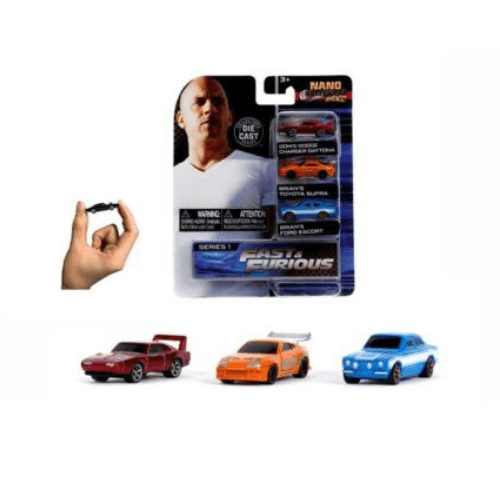 სათამაშო - ჯადა საკოლექციო ნაკრები(წითელი.სტაფილოსფერი.ლურჯი)