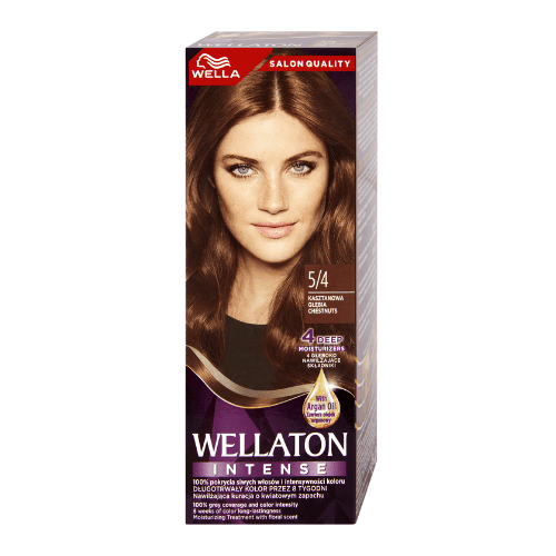 ველატონი - 5/4 წაბლისფერი