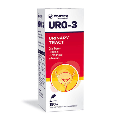 უროსამი (ურო-3) სიროფი 150მლ #1