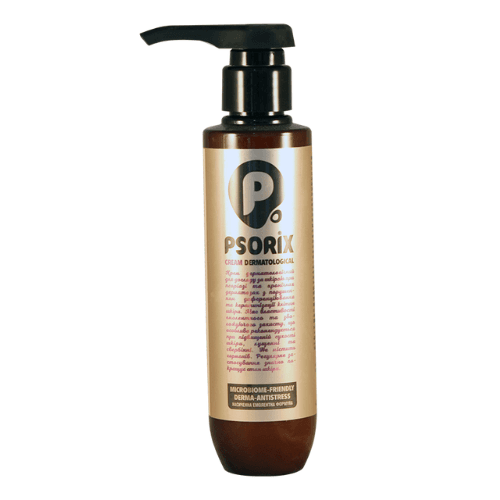 ფსორიქსი დერმატოლოგიური კრემი 250მლ #1