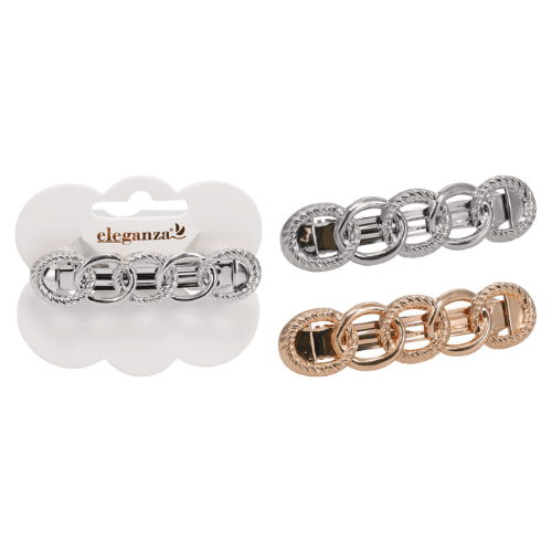 კპმ - თმის სამაგრი რგოლები