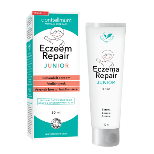 ეგზემის კრემი 50მლ #1