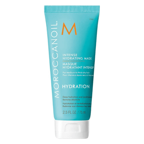 მოროკონოილი - თმის ნიღაბი Hydrating დატენიანება მშრალი ტიპის თმის 75მლ