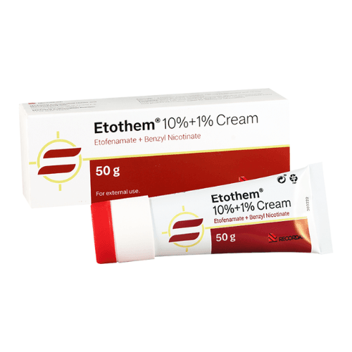 ეტოთემი კრემი 50გრ ტუბი #1