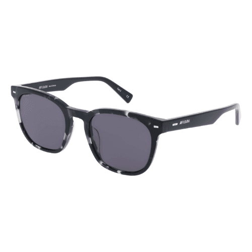 მზის სათვალე აფლელუ TT SAH24739 BK01 5421 ECAILLE NOIRE/NOIR