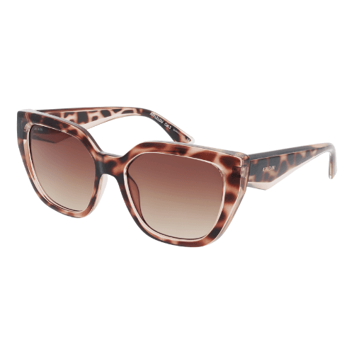 მზის სათვალე აფლელუ  TT LUCIA TO01 5418 ECAILLE/CRISTAL