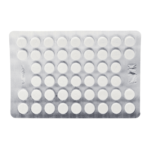 ასპარკამი ტაბლეტი 175მგ+175მგ  #50