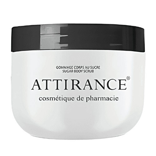 ატირანსი - ტანის სკრაბი შაქრის ყველა ტიპის კანისთვის 250მლ