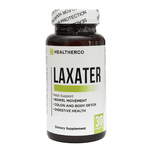 ლაქსატერი კაფსულა #30