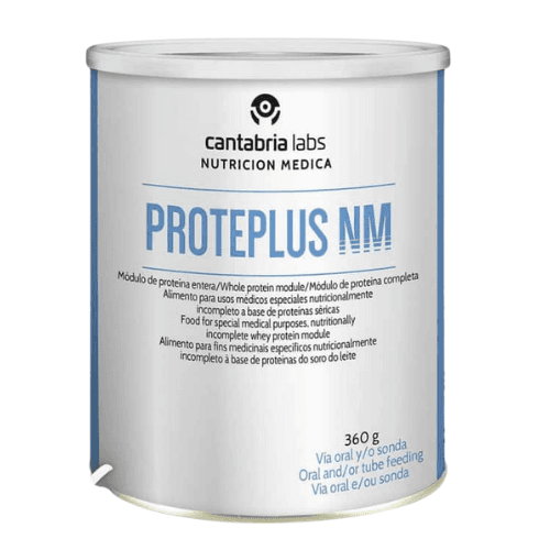 პროტეპლუს NM ფხვნილი 360გრ #1