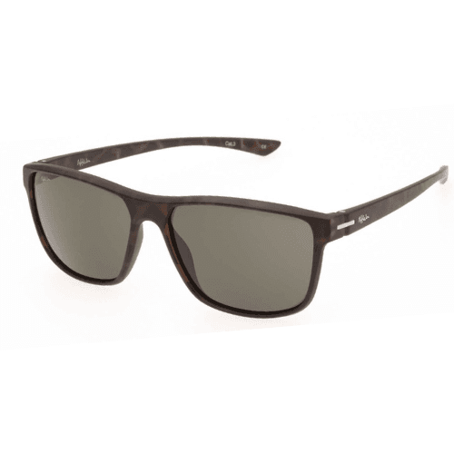 მზის სათვალე აფლელუ TT BORJA TO01 5915 ECAILLE MAT