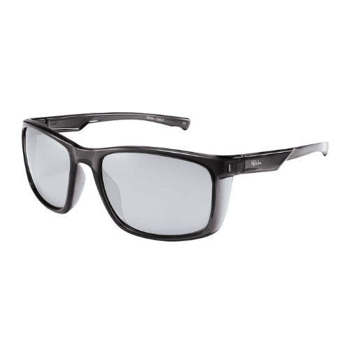 მზის სათვალე აფლელუ TT BAMBU GY01 5819 CRISTAL GRIS