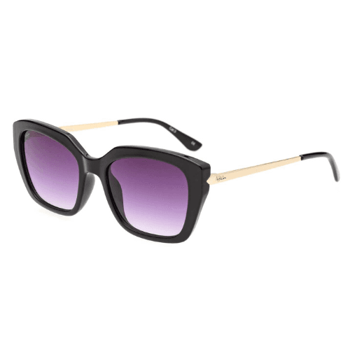 მზის სათვალე აფლელუ TT MINA BK01 5419 NOIR/OR