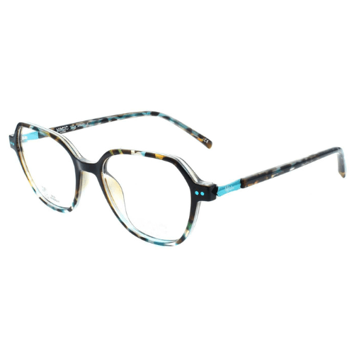 ოპტიკური ჩარჩო აფლელუ TT MAGIC MF070 TOBL 5017 ECAILLE BLEU