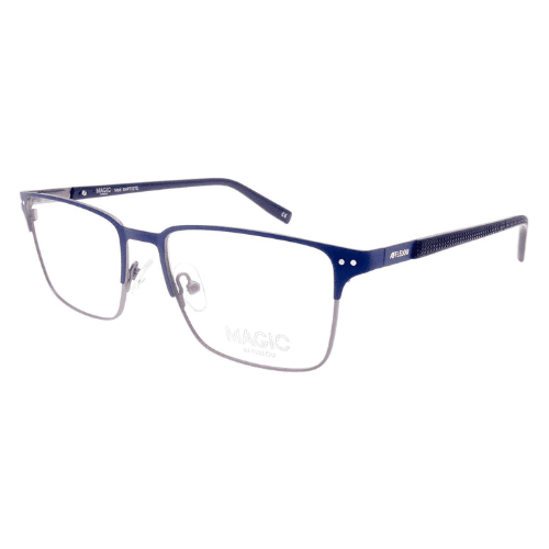 ოპტიკური ჩარჩო აფლელუ TT MAGIC MH112 BLGU 5418 BLEU GUN