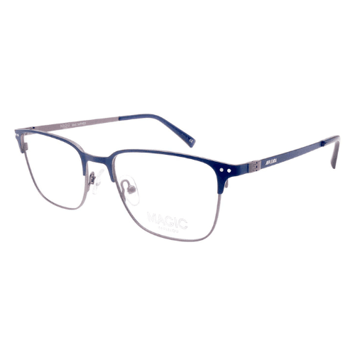 ოპტიკური ჩარჩო აფლელუ TT MAGIC MH115 BLGU 5218 BLEU GUN