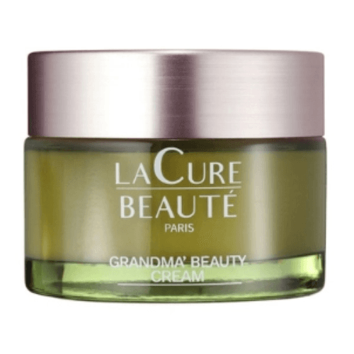 ლა კუღ ბოტე - სახის კრემი დამატენ/მკვებავი 'ბებოს რეცეპტით'50მლ