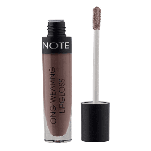 ნოუთი - ტუჩის გლოსი მდგრადი 19 6მლ