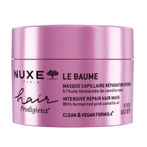 ნუქსი - PRODIGIEUX HAIR თმის ნიღაბი ინტენსიური აღდგენა 200მლ